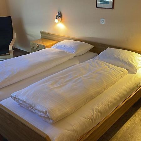 Hotel Edirol Vouvry Dış mekan fotoğraf