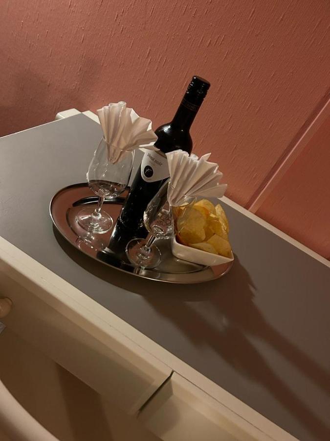 Hotel Edirol Vouvry Dış mekan fotoğraf