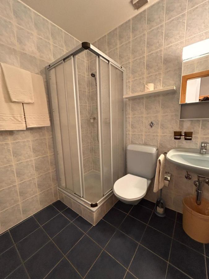 Hotel Edirol Vouvry Dış mekan fotoğraf