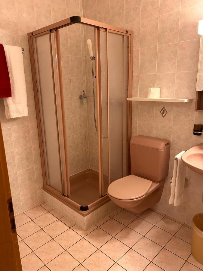Hotel Edirol Vouvry Dış mekan fotoğraf